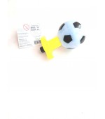 Bola Giro Ball Led - Brastik brinquedos -01 unidade